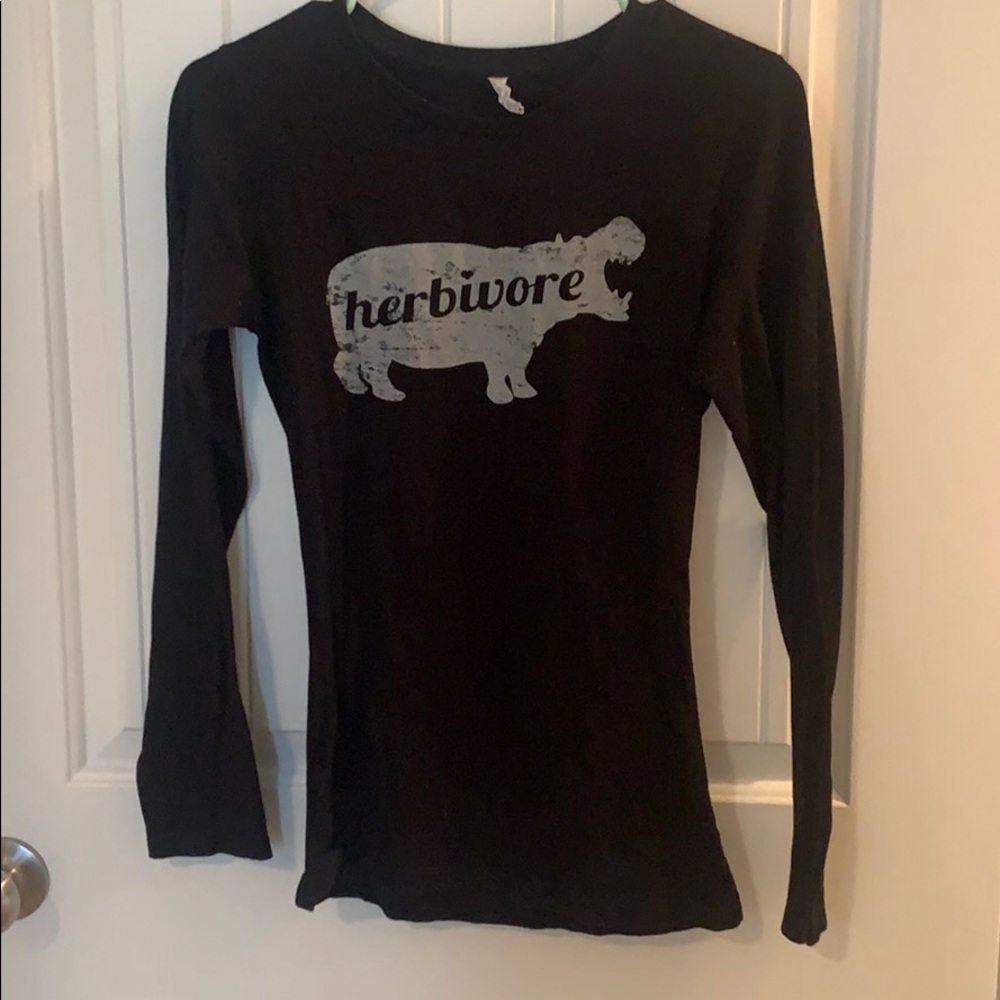 Herbivore T shirt